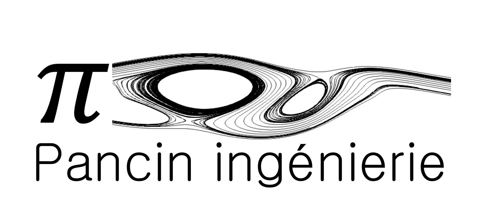 Pancin Ingénierie